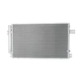 Condenseur, climatisation BOSCH 1 986 AD2 115
