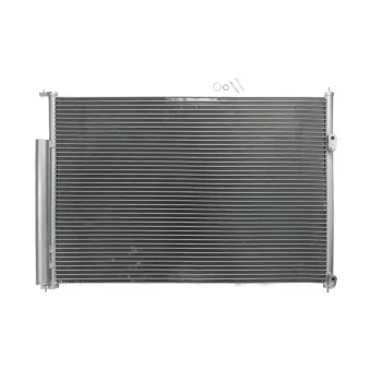 Condenseur, climatisation BOSCH 1 986 AD2 116