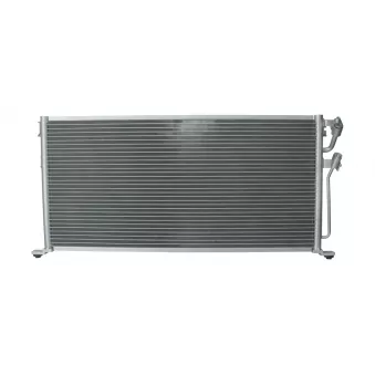 Condenseur, climatisation BOSCH