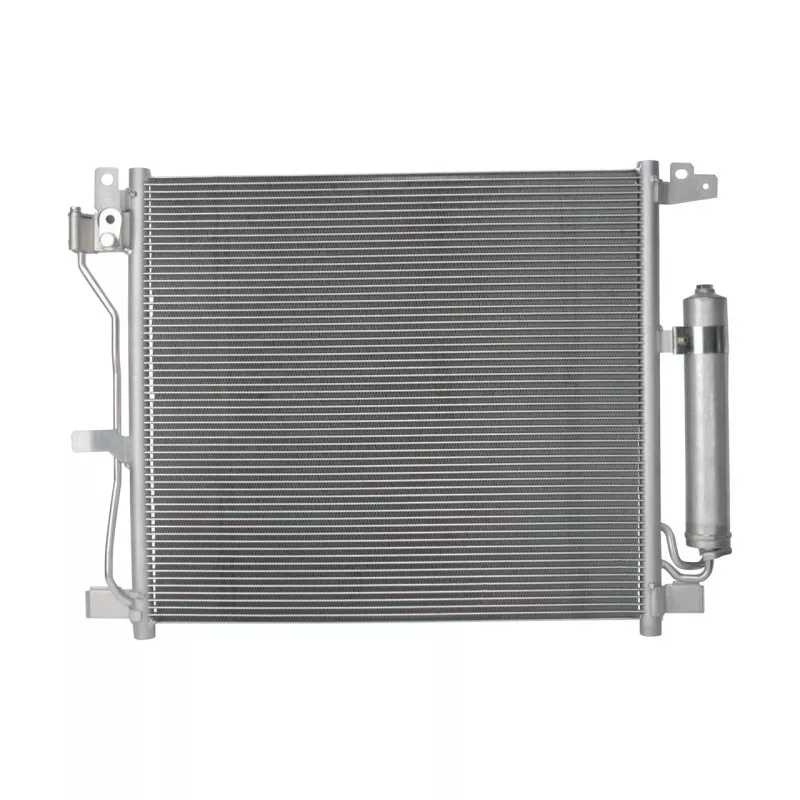 Condenseur, climatisation BOSCH 1 986 AD2 131