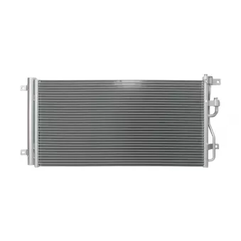 Condenseur, climatisation BOSCH 1 986 AD2 135