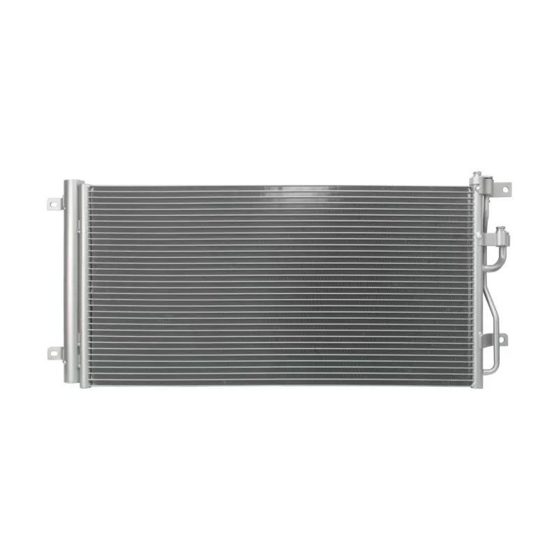 Condenseur, climatisation BOSCH 1 986 AD2 135