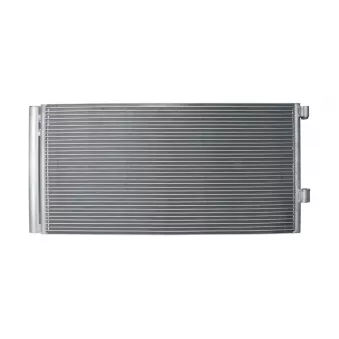 Condenseur, climatisation BOSCH 1 986 AD2 139