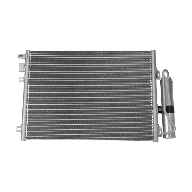 Condenseur, climatisation BOSCH 1 986 AD2 150