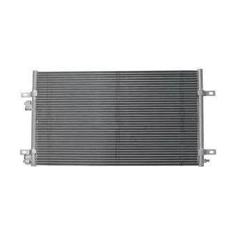Condenseur, climatisation BOSCH 1 986 AD2 152
