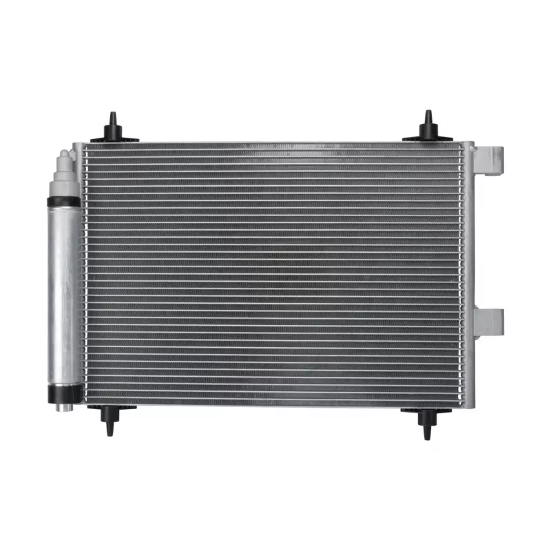 Condenseur, climatisation BOSCH 1 986 AD2 156