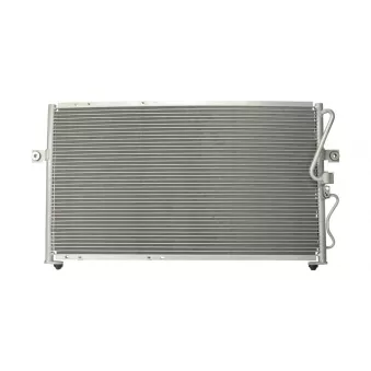 Condenseur, climatisation BOSCH 1 986 AD2 160