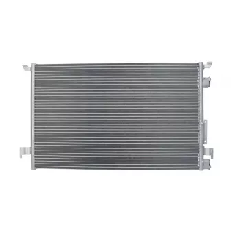 Condenseur, climatisation BOSCH 1 986 AD2 164