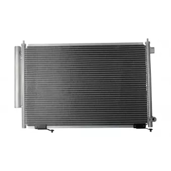 Condenseur, climatisation BOSCH