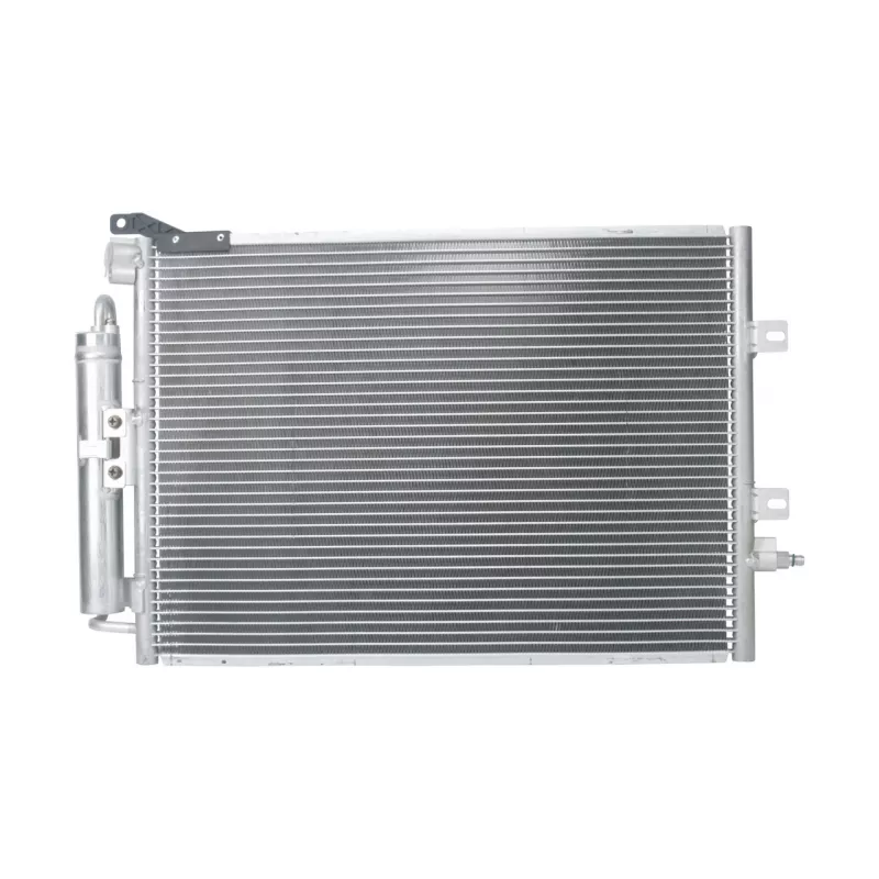 Condenseur, climatisation BOSCH 1 986 AD2 200