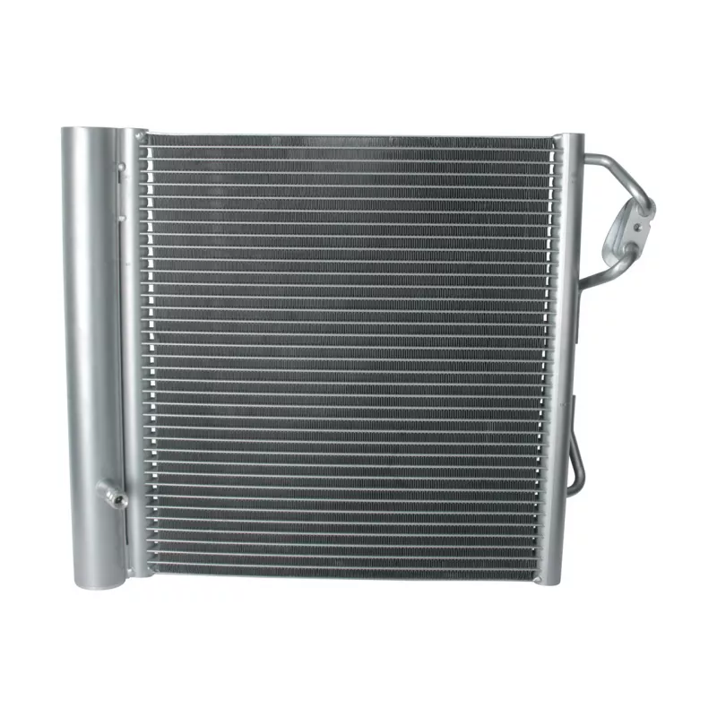 Condenseur, climatisation BOSCH 1 986 AD2 201