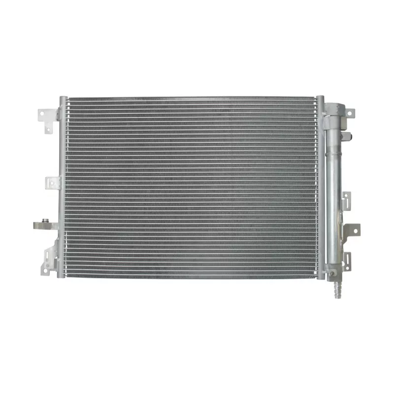 Condenseur, climatisation BOSCH 1 986 AD2 210