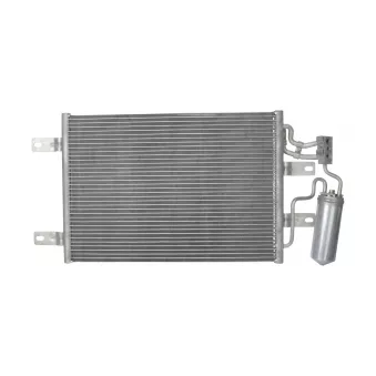 Condenseur, climatisation BOSCH 1 986 AD2 218
