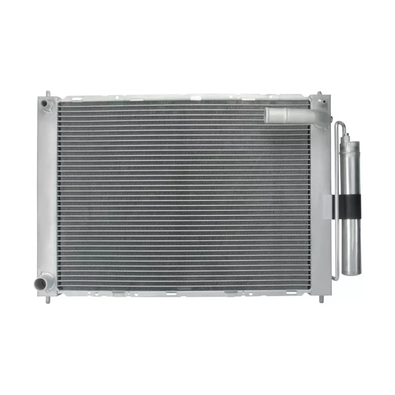 Condenseur, climatisation BOSCH 1 986 AD2 219
