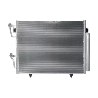 Condenseur, climatisation BOSCH 1 986 AD2 220