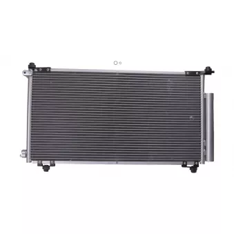 Condenseur, climatisation BOSCH 1 986 AD2 221