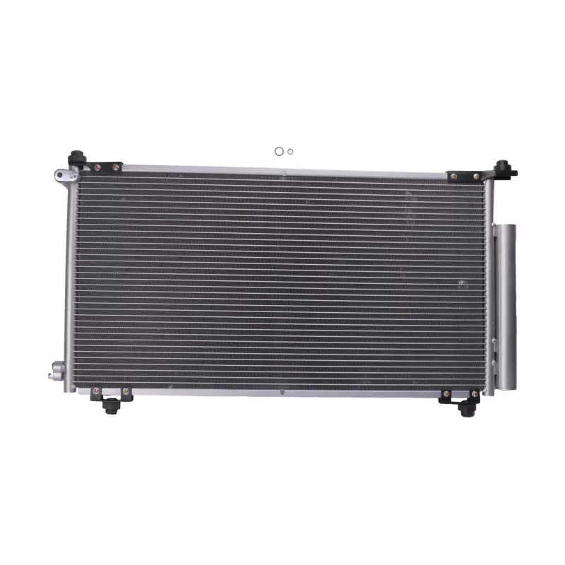 Condenseur, climatisation BOSCH 1 986 AD2 221