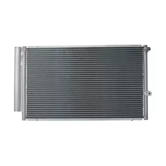 Condenseur, climatisation BOSCH 1 986 AD2 223