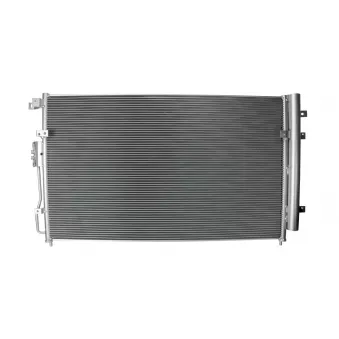 Condenseur, climatisation BOSCH 1 986 AD2 225