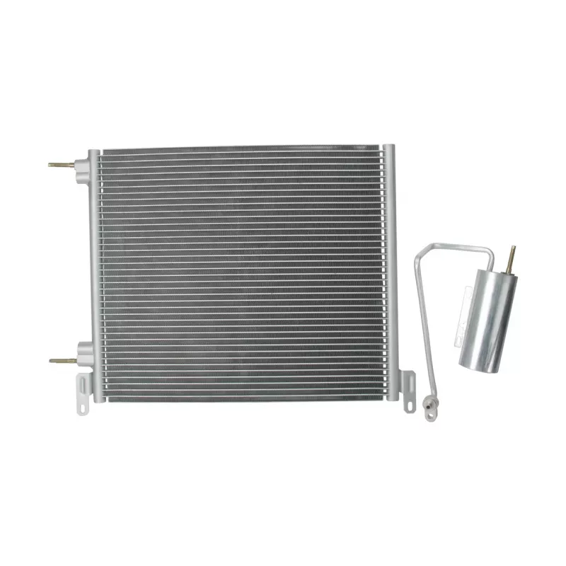 Condenseur, climatisation BOSCH 1 986 AD2 236