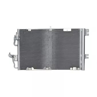 Condenseur, climatisation BOSCH 1 986 AD2 240