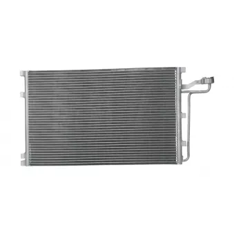 Condenseur, climatisation BOSCH 1 986 AD2 244