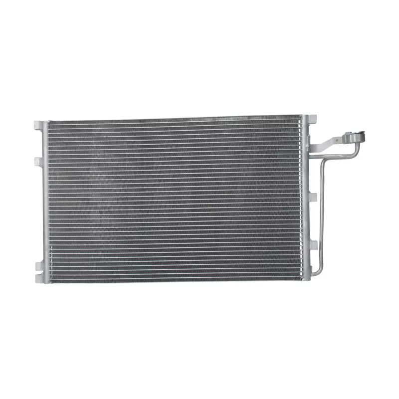 Condenseur, climatisation BOSCH 1 986 AD2 244