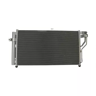 Condenseur, climatisation BOSCH 1 986 AD2 250