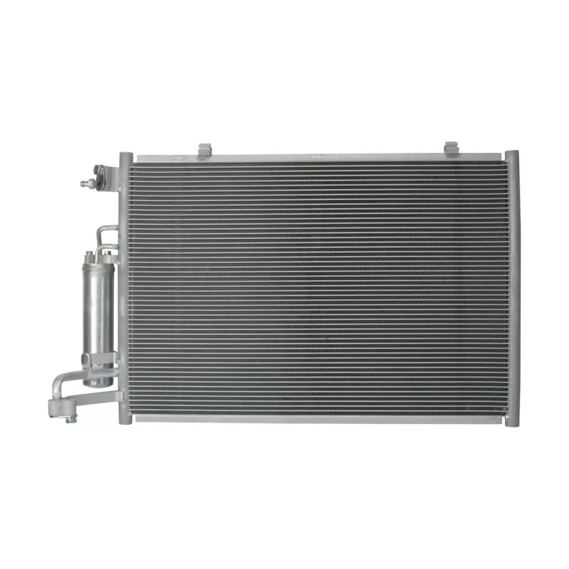 Condenseur, climatisation BOSCH 1 986 AD2 251