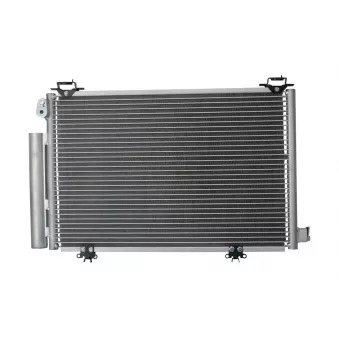 Condenseur, climatisation BOSCH