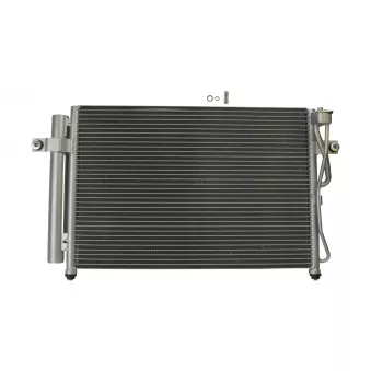 Condenseur, climatisation BOSCH 1 986 AD2 254