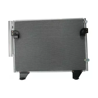 Condenseur, climatisation BOSCH 1 986 AD2 255
