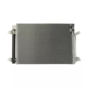 Condenseur, climatisation BOSCH 1 986 AD2 270