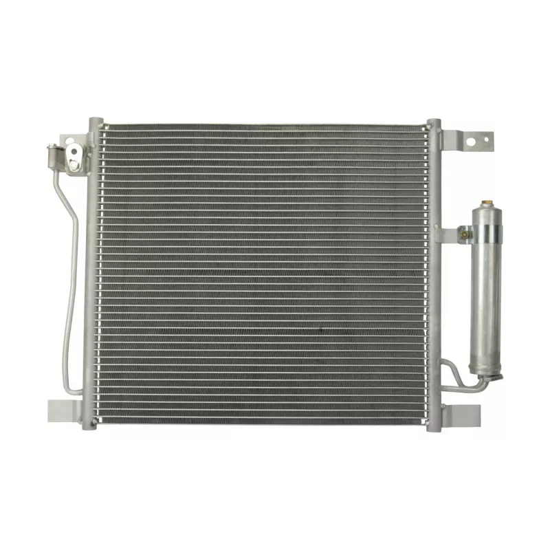 Condenseur, climatisation BOSCH 1 986 AD2 274