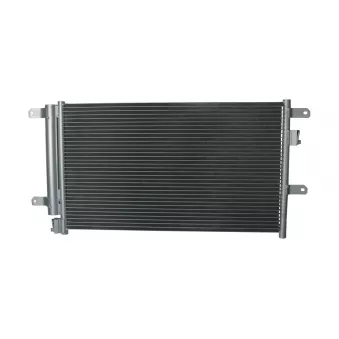Condenseur, climatisation BOSCH 1 986 AD2 280