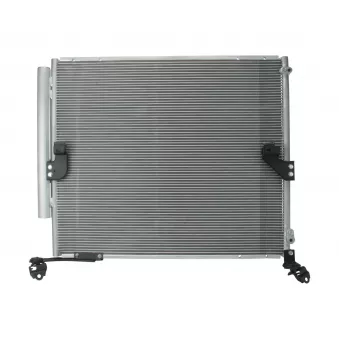 Condenseur, climatisation BOSCH 1 986 AD2 284