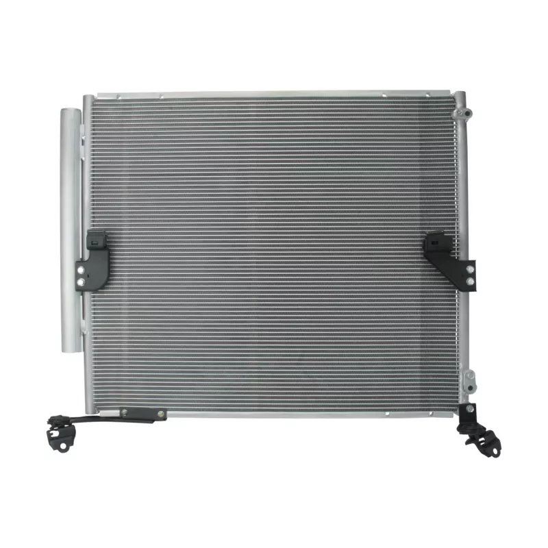 Condenseur, climatisation BOSCH 1 986 AD2 284