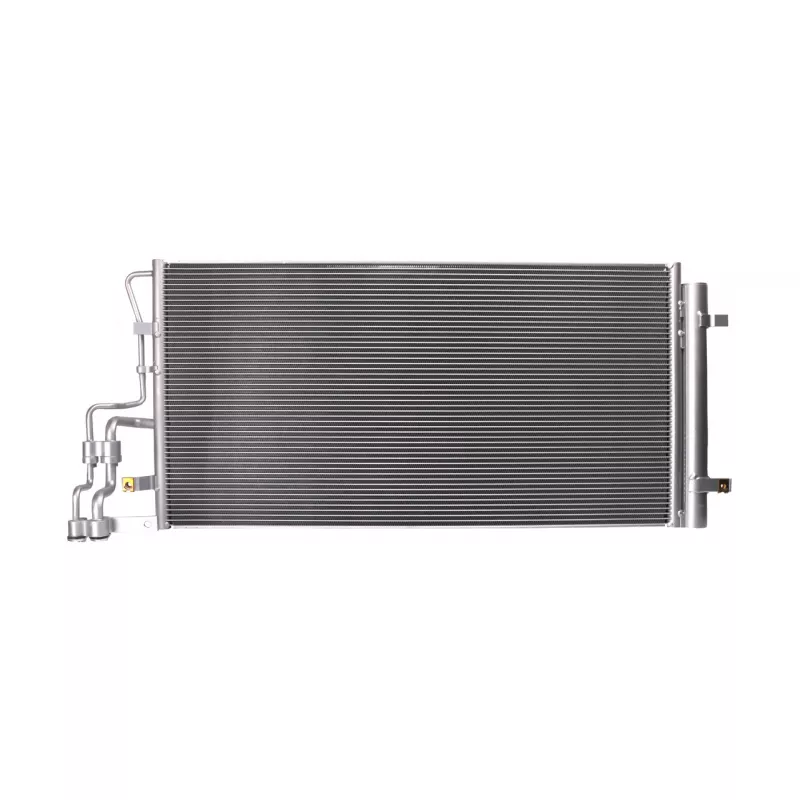 Condenseur, climatisation BOSCH 1 986 AD2 296