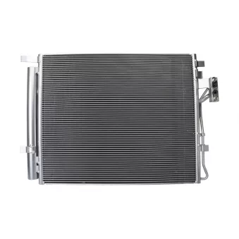 Condenseur, climatisation BOSCH