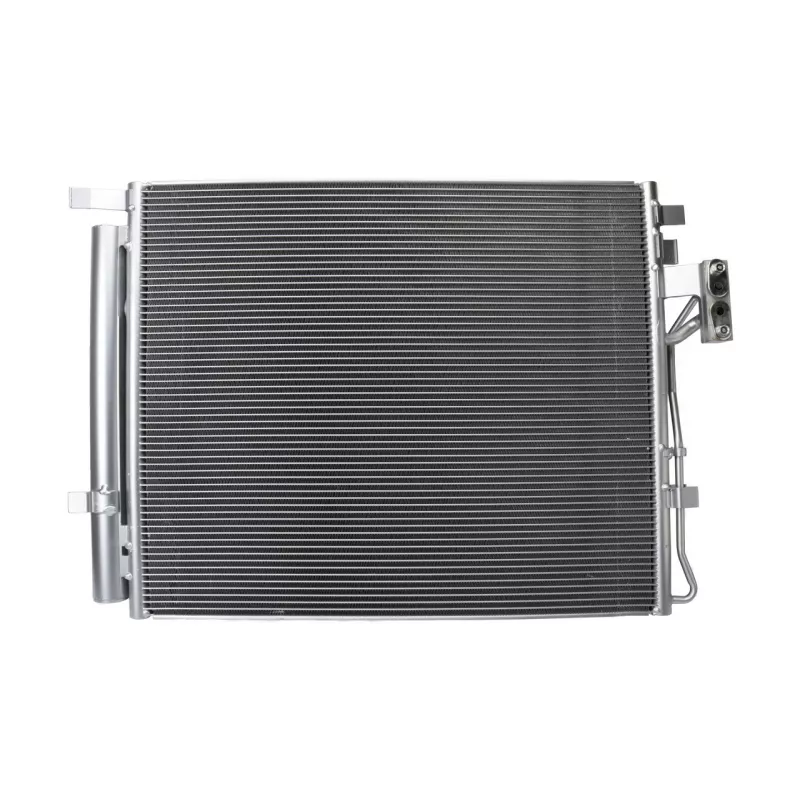 Condenseur, climatisation BOSCH 1 986 AD2 301