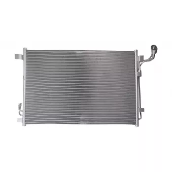 Condenseur, climatisation BOSCH