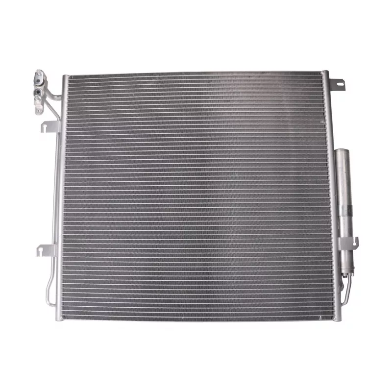 Condenseur, climatisation BOSCH 1 986 AD2 305