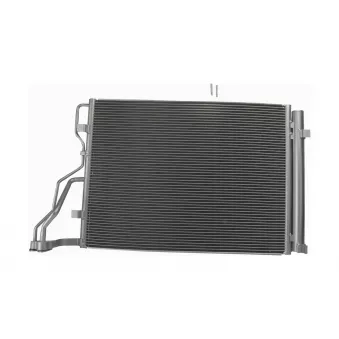 Condenseur, climatisation BOSCH 1 986 AD2 306