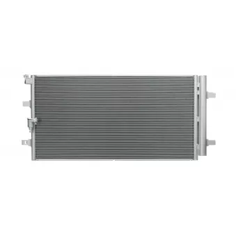 Condenseur, climatisation BOSCH 1 986 AD2 311