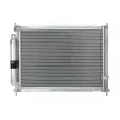 Condenseur, climatisation BOSCH 1 986 AD2 314 - Visuel 1