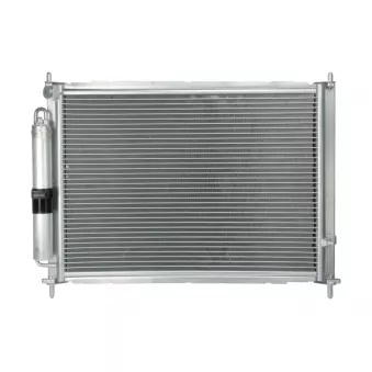 Condenseur, climatisation BOSCH 1 986 AD2 314