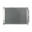Condenseur, climatisation BOSCH 1 986 AD2 314 - Visuel 2
