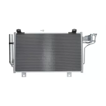 Condenseur, climatisation BOSCH