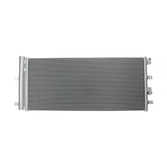 Condenseur, climatisation BOSCH 1 986 AD2 326