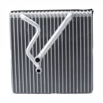 Évaporateur climatisation BOSCH 1 986 AD4 001